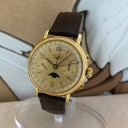 Longines Chronograph Moonphase 1