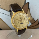 Longines Chronograph Moonphase 2