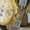 Longines Chronograph Moonphase 3
