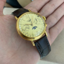 Longines Chronograph Moonphase 7