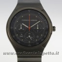 Porsche Design Chronograph Titan by IWC 3732 0