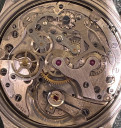 Anonimo Chronograph Valjoux 72 1