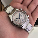 Anonimo Chronograph Valjoux 72 8