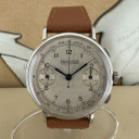 Eberhard & CO. Chronographe 0