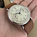 Eberhard & CO. Chronographe 10