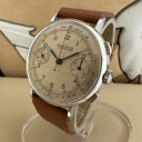 Eberhard & CO. Chronographe 2