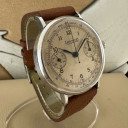 Eberhard & CO. Chronographe 3