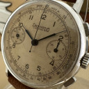 Eberhard & CO. Chronographe 5
