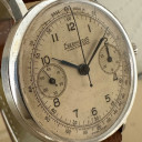 Eberhard & CO. Chronographe 6