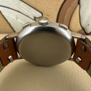 Eberhard & CO. Chronographe 8