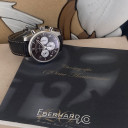 Eberhard & CO. Chronographe 120me Anniversaire Brown Dial 31120 1
