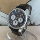 Eberhard & CO. Chronographe 120me Anniversaire Brown Dial 31120 2