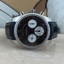 Eberhard & CO. Chronographe 120me Anniversaire Brown Dial 31120 6