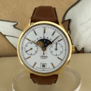 Yema Chronograph Moonphase 0