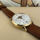Yema Chronograph Moonphase 11