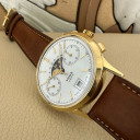 Yema Chronograph Moonphase 12