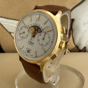 Yema Chronograph Moonphase 1