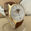 Yema Chronograph Moonphase 2
