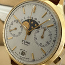 Yema Chronograph Moonphase 4