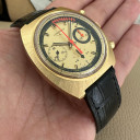 Longines Chronograph Nonius 8273 10