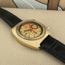 Longines Chronograph Nonius 8273 12