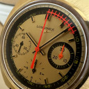 Longines Chronograph Nonius 8273 5