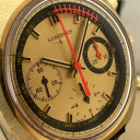 Longines Chronograph Nonius 8273 6