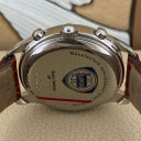 Girard-Perregaux Chronograph Olimpico Serie Speciale Lancia GP 4900 9