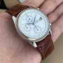 Girard-Perregaux Chronograph Olimpico Serie Speciale Lancia GP 4900 12