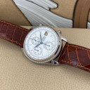 Girard-Perregaux Chronograph Olimpico Serie Speciale Lancia GP 4900 15