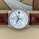 Girard-Perregaux Chronograph Olimpico Serie Speciale Lancia GP 4900 16