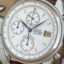 Girard-Perregaux Chronograph Olimpico Serie Speciale Lancia GP 4900 6