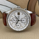 Girard-Perregaux Chronograph Olimpico Serie Speciale Lancia GP 4900 8