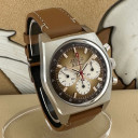 Zenith Chronomaster A384 Revival 03.A384.400/385.C855 4