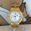 Eberhard & CO. Chronometer Frecce Tricolori 30044C 0