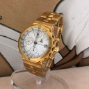 Eberhard & CO. Chronometer Frecce Tricolori 30044C 1