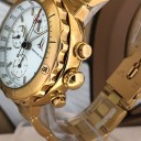 Eberhard & CO. Chronometer Frecce Tricolori 30044C 3