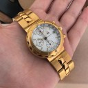 Eberhard & CO. Chronometer Frecce Tricolori 30044C 7