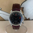 Nivada Grenchen Chronomaster Aviator Sea Diver Valjoux 92 0