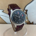 Nivada Grenchen Chronomaster Aviator Sea Diver Valjoux 92 2
