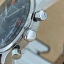 Nivada Grenchen Chronomaster Aviator Sea Diver Valjoux 92 3