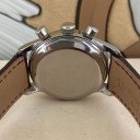 Nivada Grenchen Chronomaster Aviator Sea Diver Valjoux 92 5