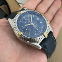 Breitling Chronomat 81950-B13047 9