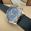 Breitling Chronomat 81950-B13047 12