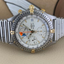 Breitling Chronomat Yachting Regatta 81950-B13047 12