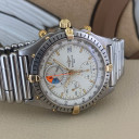 Breitling Chronomat Yachting Regatta 81950-B13047 13