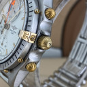 Breitling Chronomat Yachting Regatta 81950-B13047 3