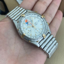 Breitling Chronomat Yachting Regatta 81950-B13047 8