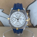 Breitling Chronomat 81950-B13047 0