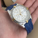 Breitling Chronomat 81950-B13047 9